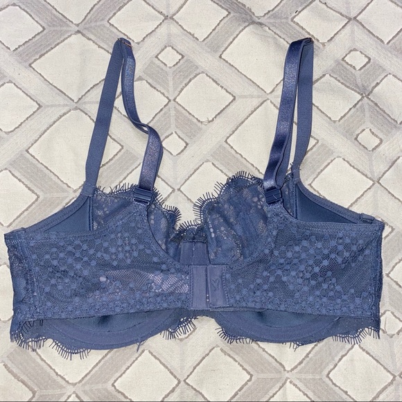 VS Lace bra - Picture 4 of 7